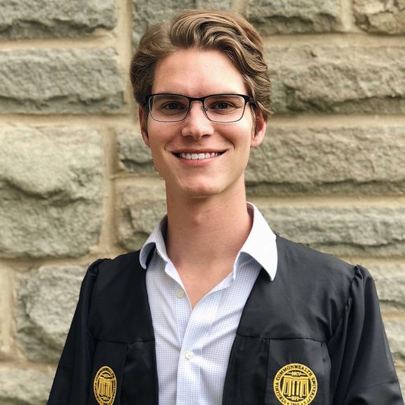 Meet your Posher, Evan - Picture 1 of 1